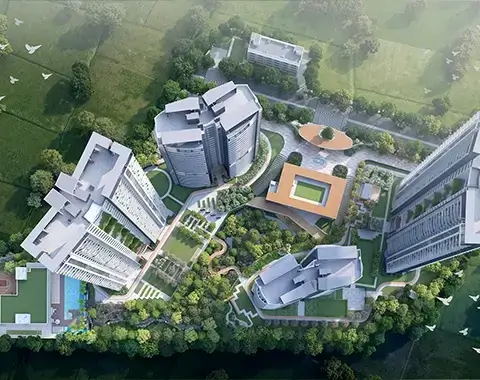 adani lushlands gurgaon