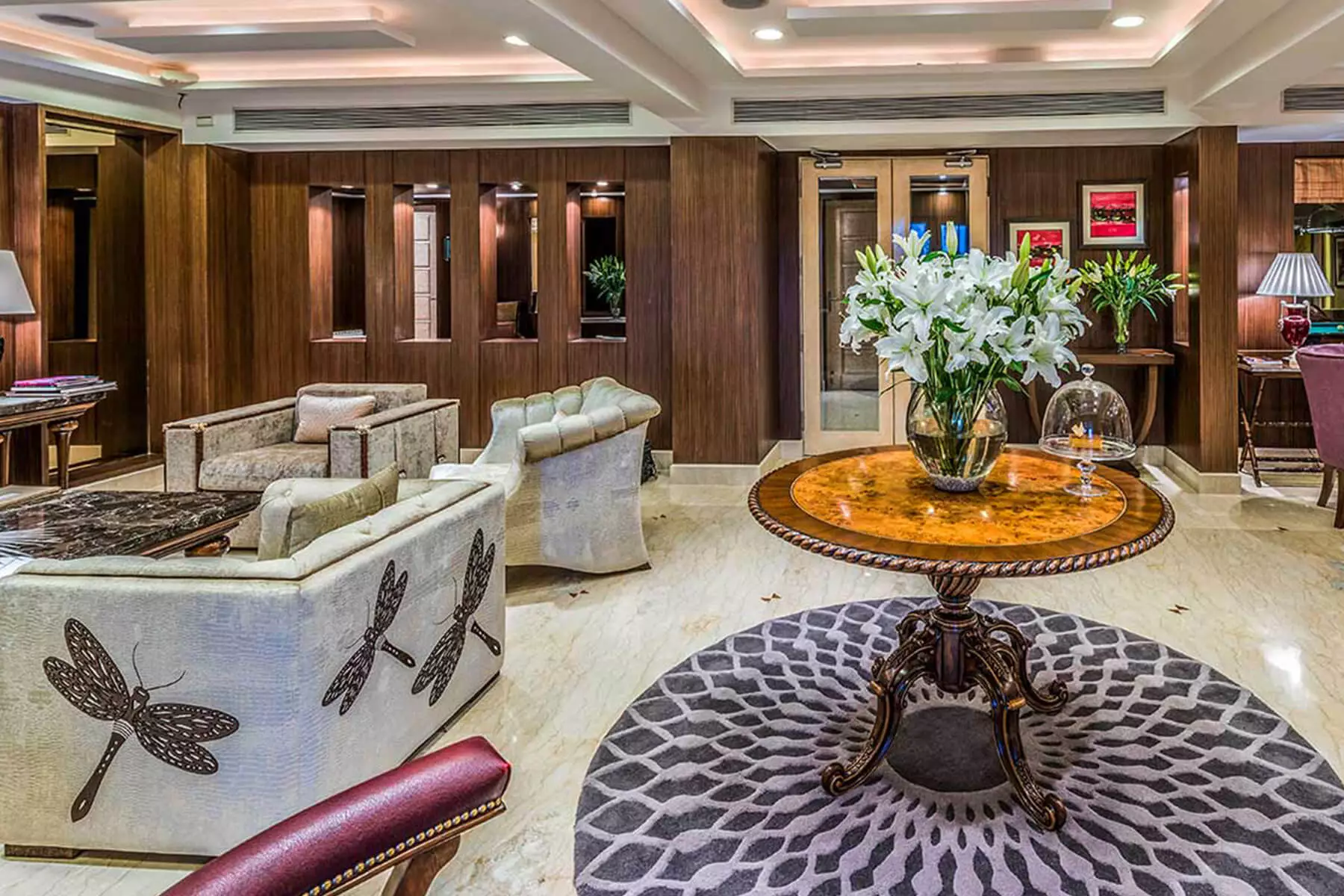 ambience caitriona reviews