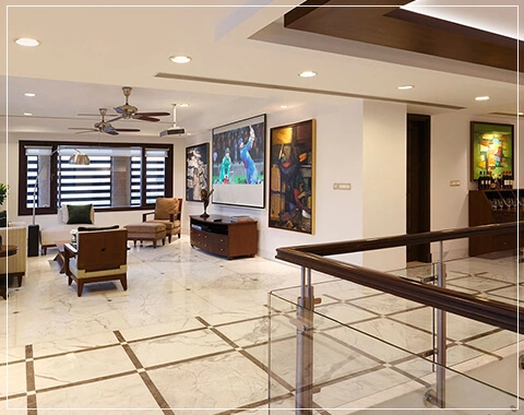 ambience caitriona directions