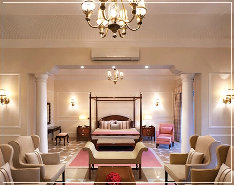 central park sky villas reviews