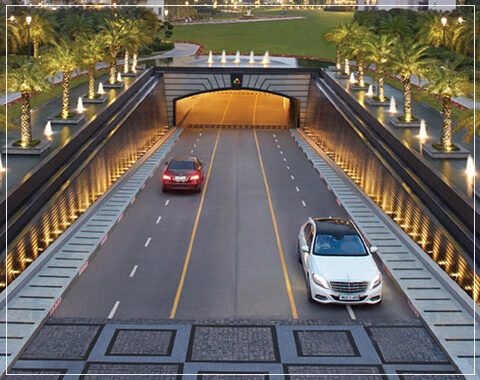 central park sky villas architect