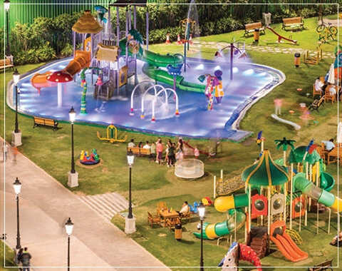 central park sky villas sale