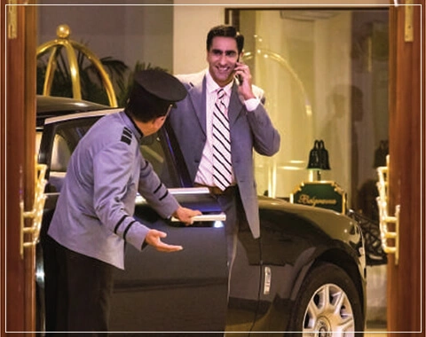 central park resorts sky villas