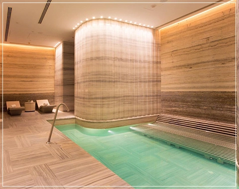 dlf camellias flat rent