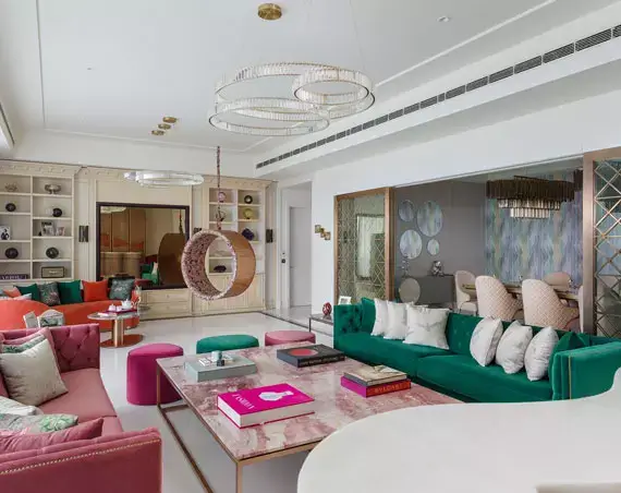 the camellias by dlf