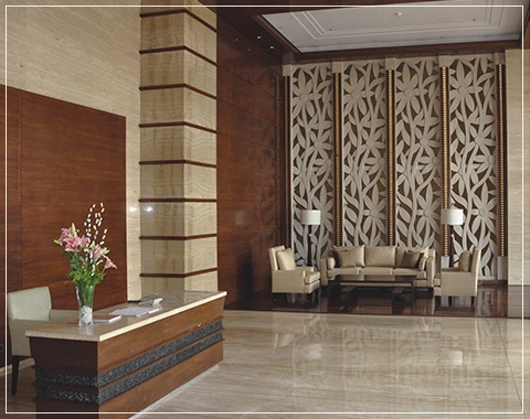 dlf magnolias site plan