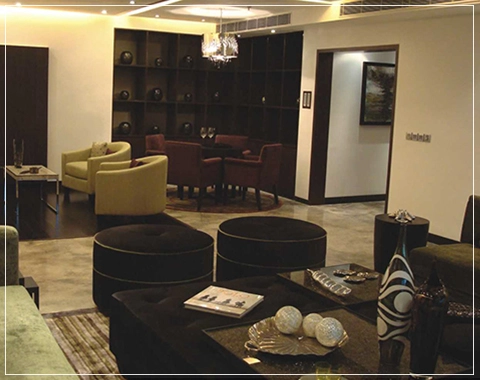 dlf magnolias society