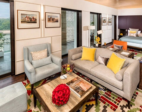 dlf privana North reviews