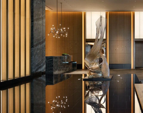 dlf privana North cost