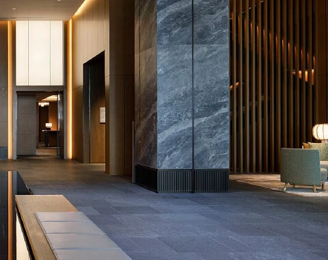 dlf privana North 77