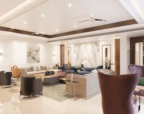 DLF The Aralias reviews