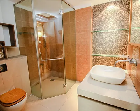 DLF Aralias directions