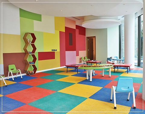 dlf crest club gurgaon