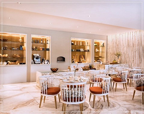 dlf the crest for sale