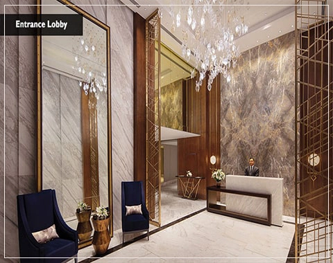 dlf the crest gurgaon for sale