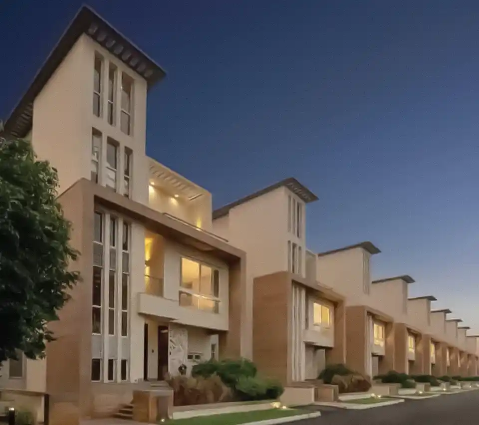 Experion One 42 Model Flat