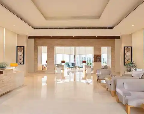 Experion One 42 Status