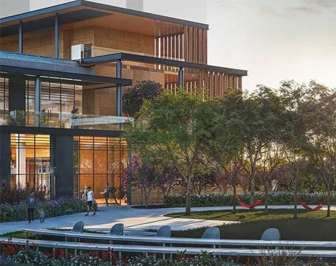 Godrej Astra flats for sale