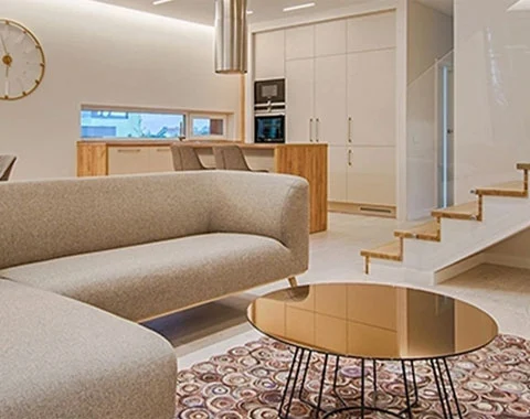 Godrej Astra floor plan