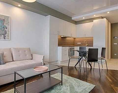 Godrej Astra Layout Plan