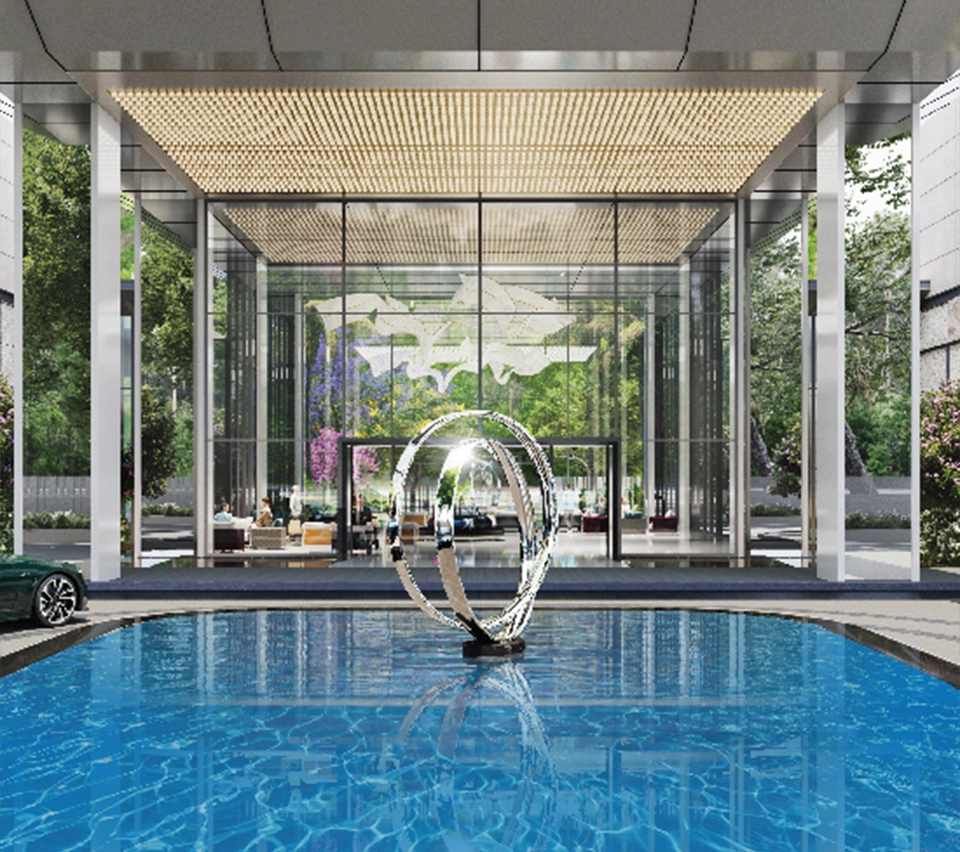 Godrej Miraya reviews