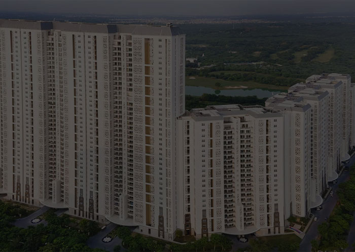 Eldeco Fairway Reserve