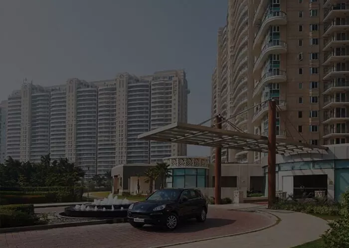 Eldeco Fairway Reserve