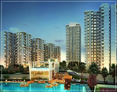 m3m polo suites details