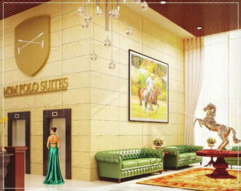 m3m polo suites pictures