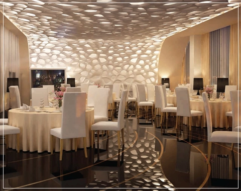 m3m st. andrews layout plan