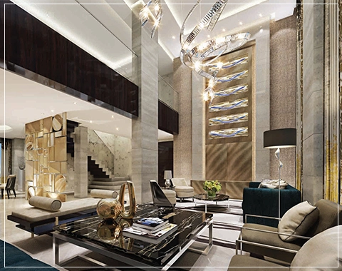 m3m st. andrews booking