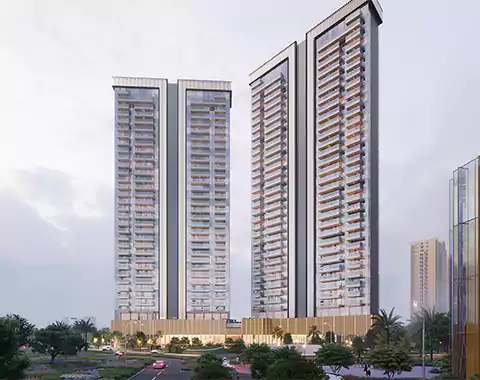 Paras Manor latest update