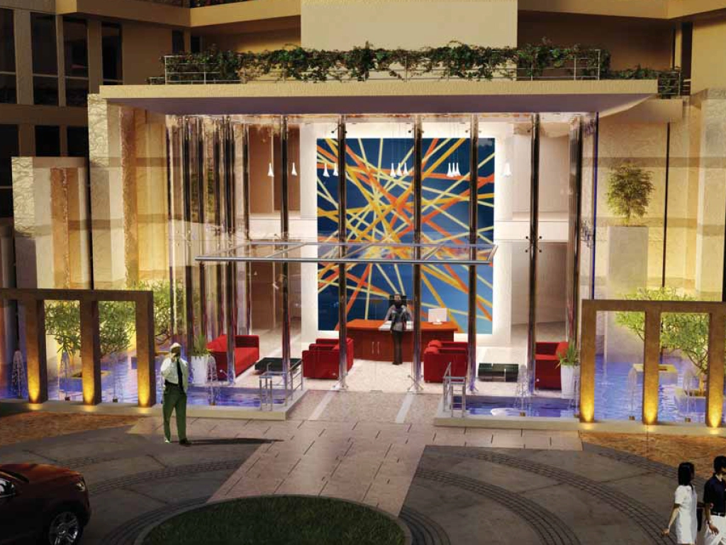 pioneer presidia specifications