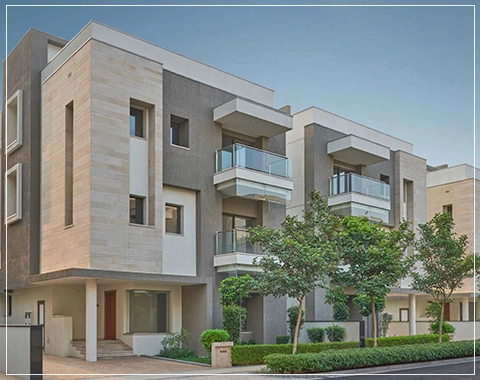 sobha international city villas 