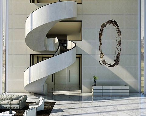 trump tower gurgaon pictures