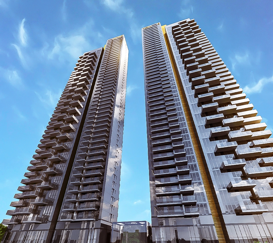 trump tower 2 gurgaon