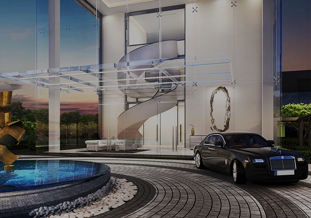 trump towers delhi ncr price